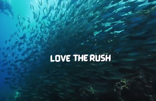 “爱，菲律宾”旅游宣传片