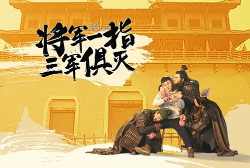 三维动画制作过程步骤