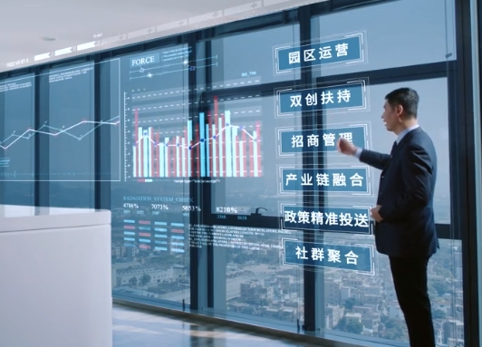 企业宣传片找什么公司来做？