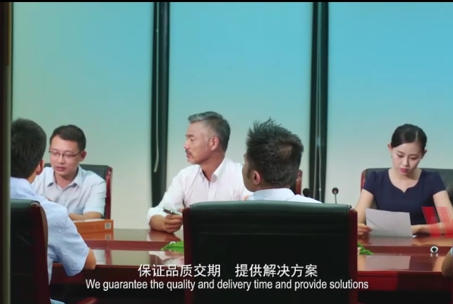 企业宣传片有什么作用？