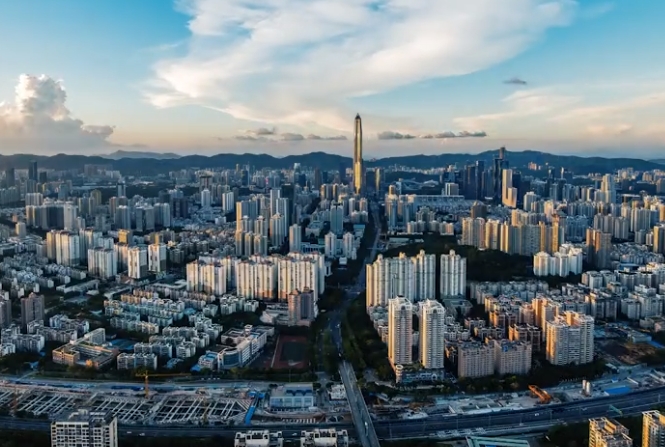 建筑延时摄影公司如何选择？
