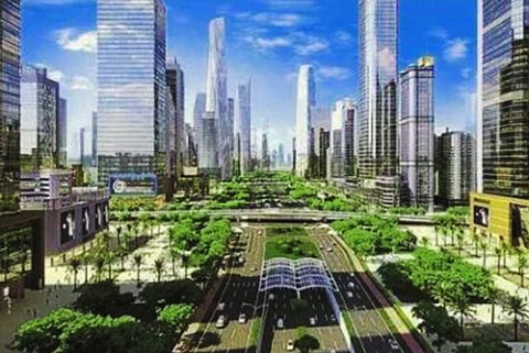 深圳企业宣传片怎么拍摄？