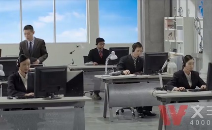 大型企业宣传片制作公司的优势？