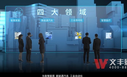 企业宣传片拍摄方案怎么写？
