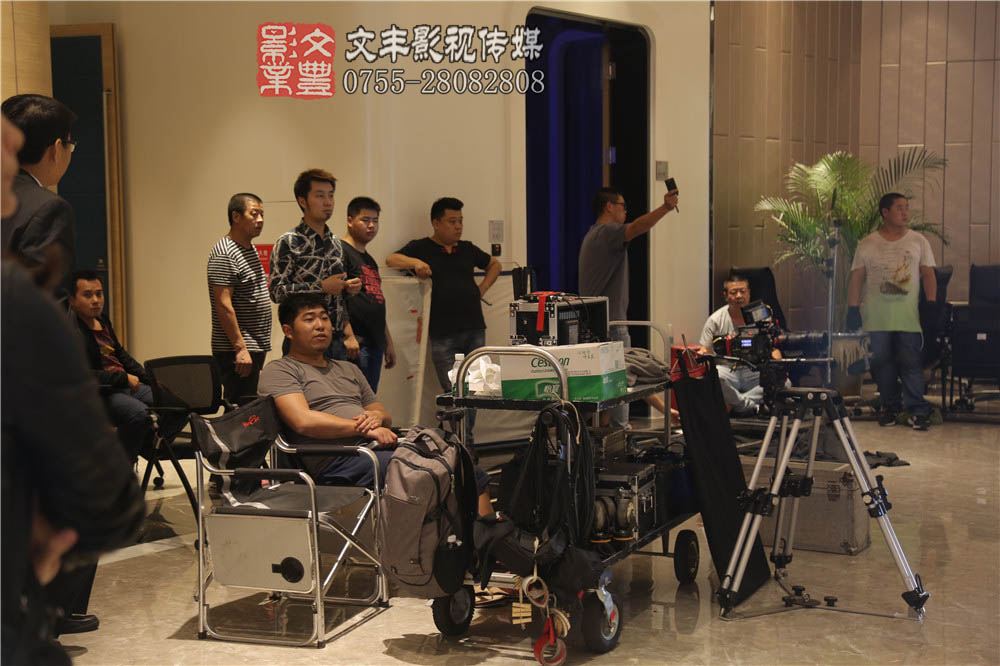 如何评估企业宣传片的制作成本