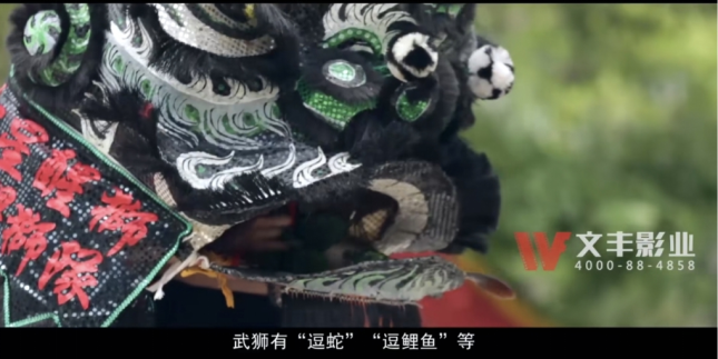 《深圳非遗文化宣传片：让传统与现代碰撞，如何打造一部有影响力的非遗文化宣传片?》