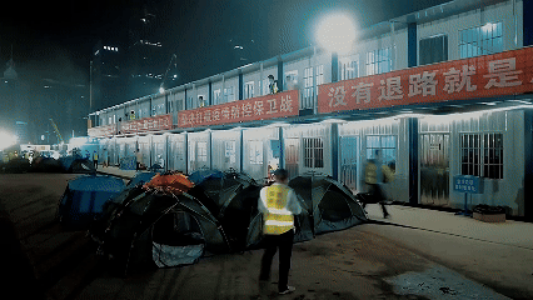 工程纪录片：揭秘延时摄影里的工程奇迹
