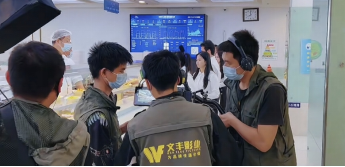 深圳TVC广告公司：如何选择最适合你的TVC制作公司?