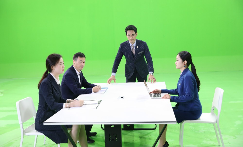 宣传片拍摄中的多机位拍摄技巧