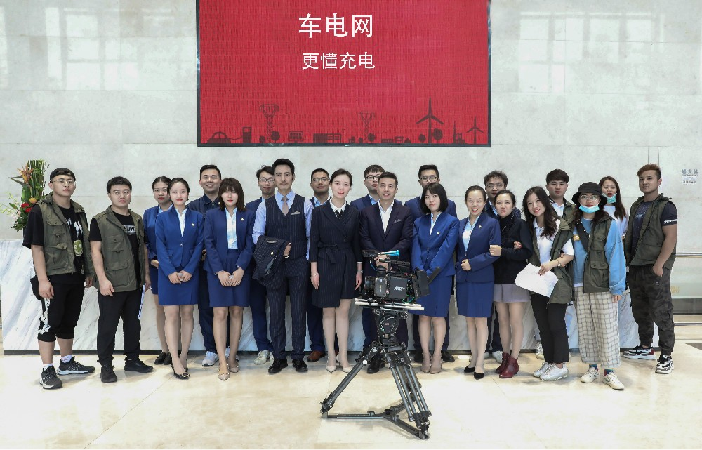 拍摄企业宣传片，如何选择合适的拍摄制作团队
