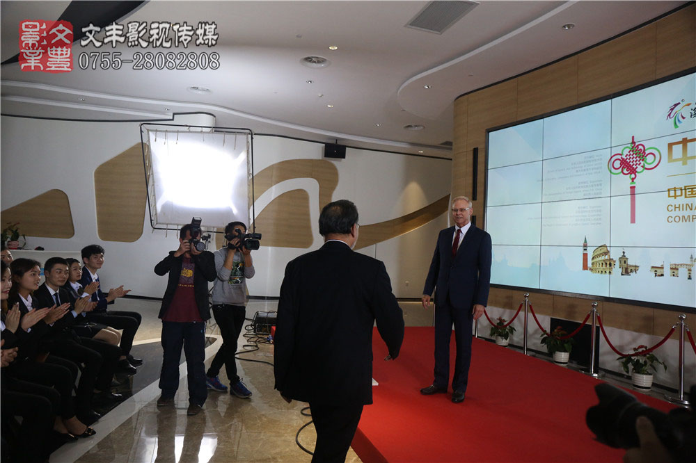 企业宣传片拍摄：如何拍摄出产品使用场景