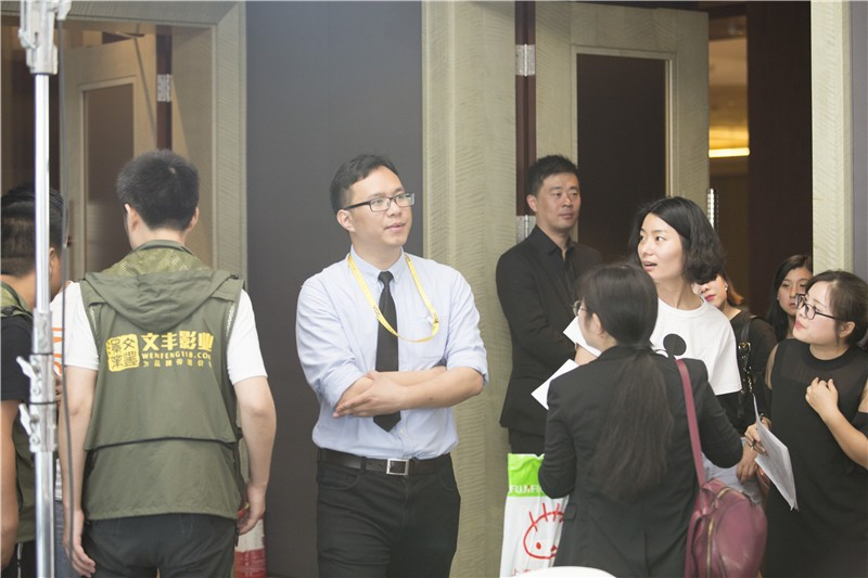 企业宣传片拍摄：如何拍摄出企业团队精神