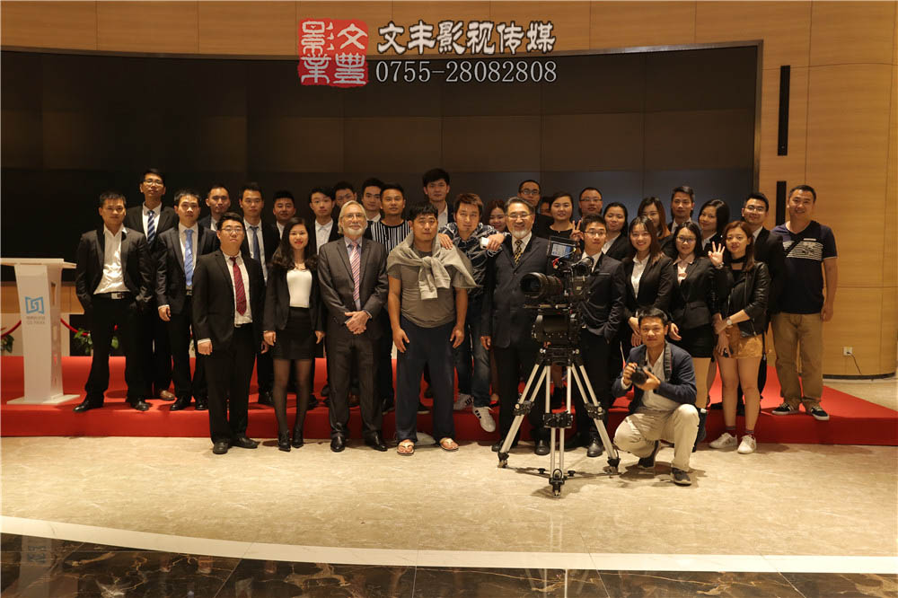 如何通过企业宣传片提升客户满意度