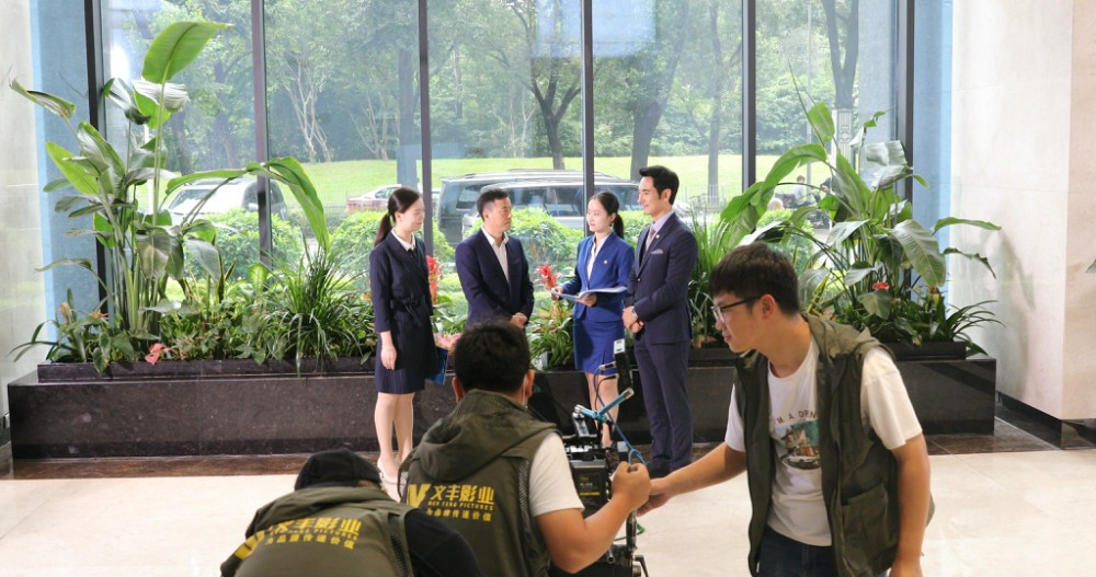 深圳纪录片公司拍宣传片流程是怎样的？
