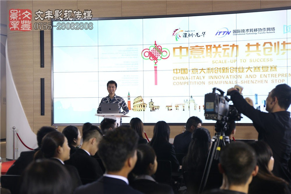 企业宣传片拍摄：如何运用移动摄影