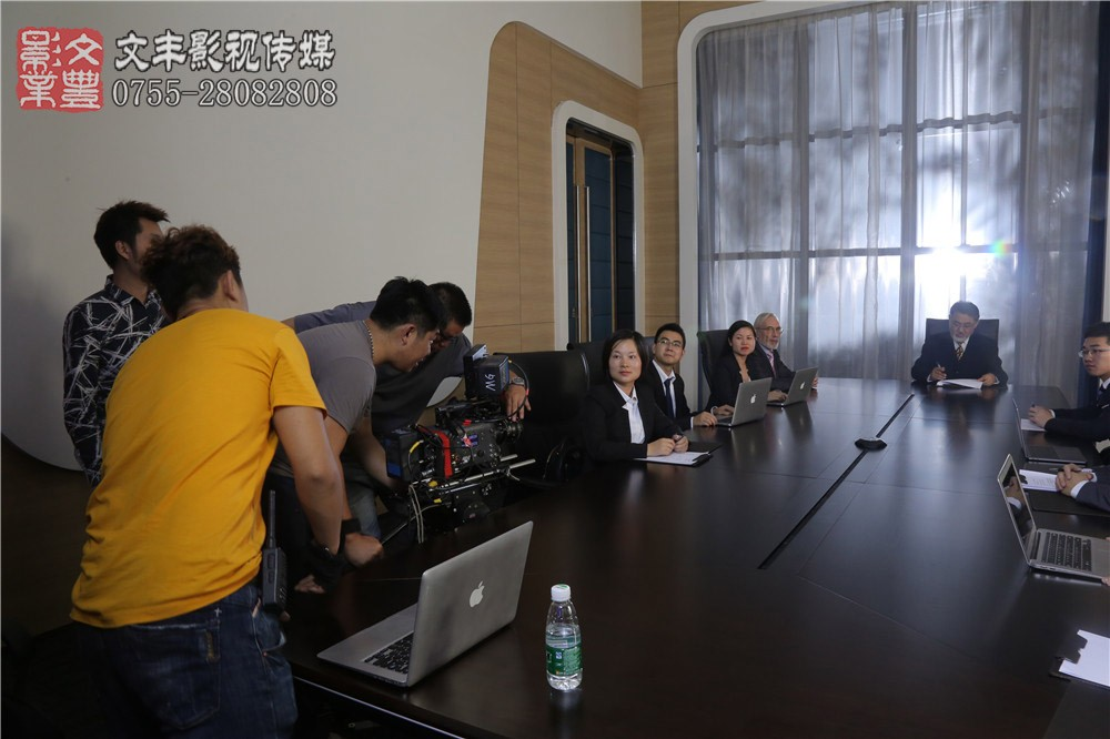 企业为什么要做宣传视频拍摄