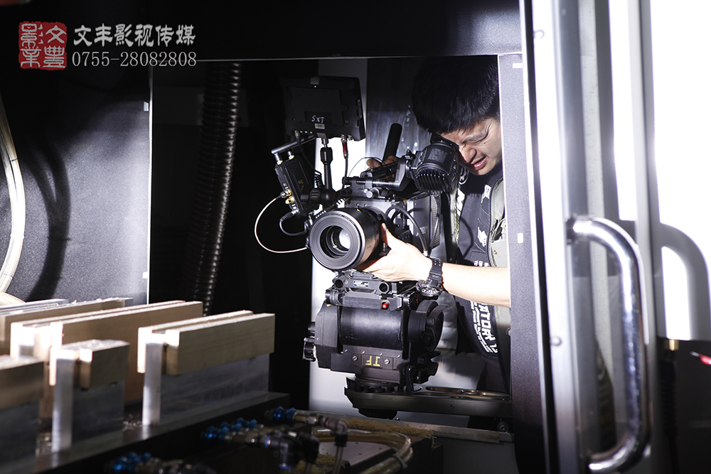 产品内容在企业宣传片制作中如何体现