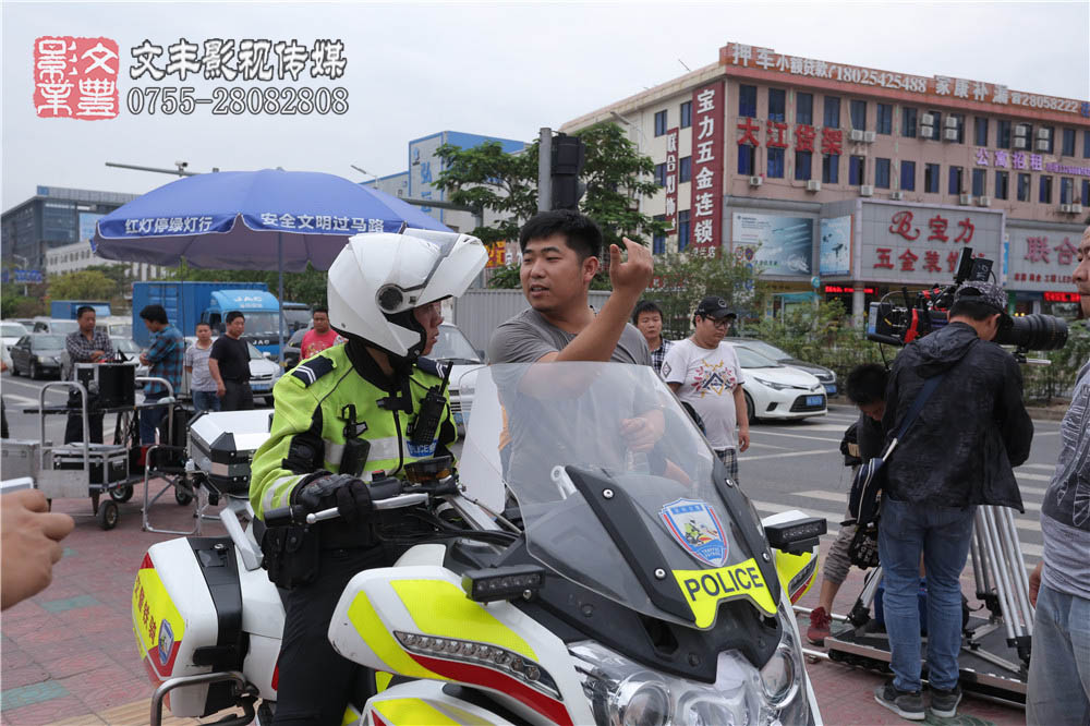 深圳企业宣传片哪家好？