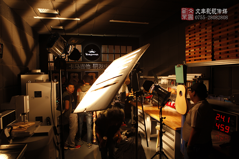 深圳企业宣传片制作找哪家? 深圳企业宣传片制作找哪家?