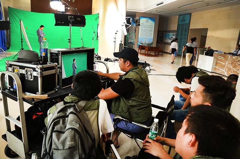 深圳企业宣传片拍摄哪家好? 深圳企业宣传片拍摄哪家好?