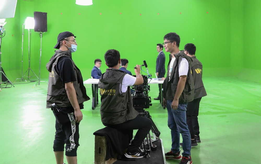 深圳企业宣传片制作找哪家? 深圳企业宣传片制作找哪家?