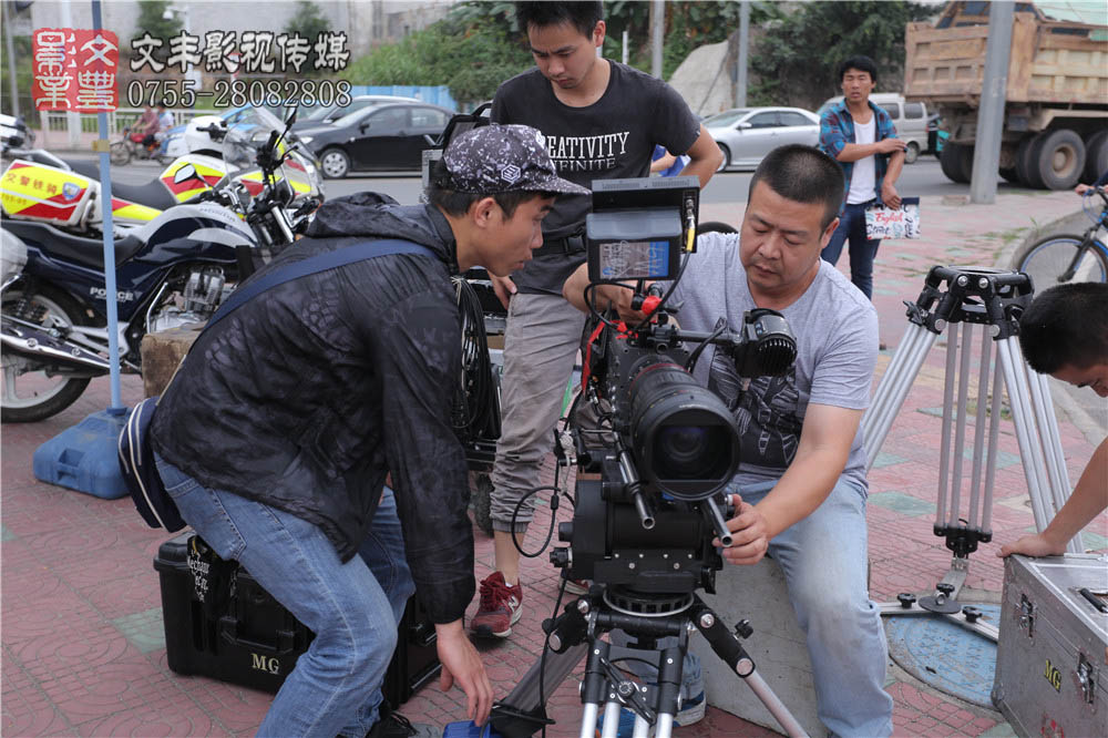 深圳企业宣传片拍摄哪家好? 深圳企业宣传片拍摄哪家好?