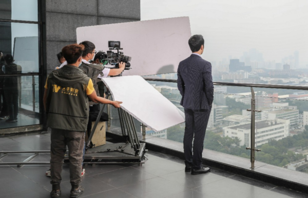 深圳企业宣传片哪家强 深圳企业宣传片哪家强