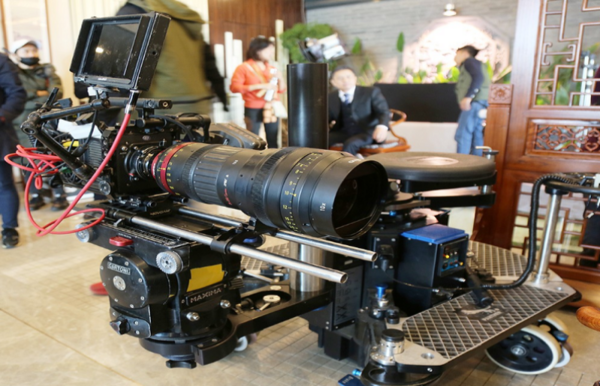 深圳企业宣传片拍摄哪家性价比高? 深圳企业宣传片拍摄哪家性价比高?