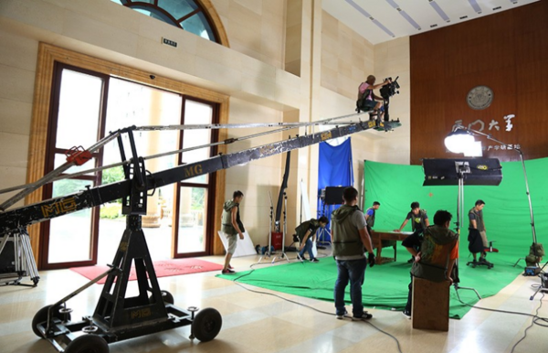 深圳企业宣传片拍摄哪家服务优质? 深圳企业宣传片拍摄哪家服务优质?