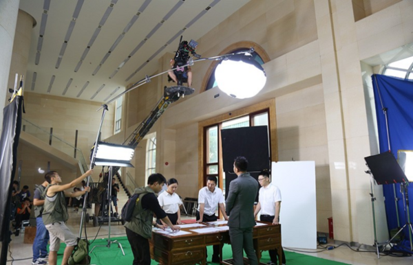 深圳企业宣传片哪家棒 深圳企业宣传片哪家棒