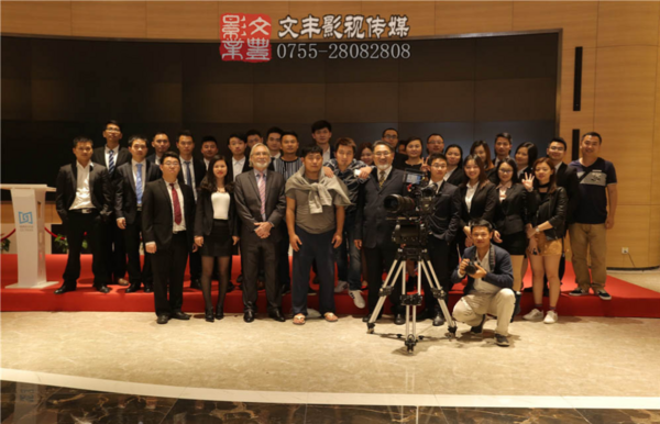 深圳企业宣传片哪家可靠？