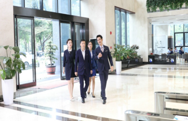 深圳企业宣传片制作哪家优?一文为您深度解析 深圳企业宣传片制作哪家优?一文为您深度解析