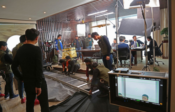 深圳企业宣传片哪家棒?一文揭晓行业优选答案 深圳企业宣传片哪家棒?一文揭晓行业优选答案