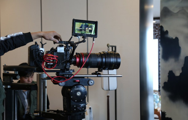 深圳企业宣传片制作如何选