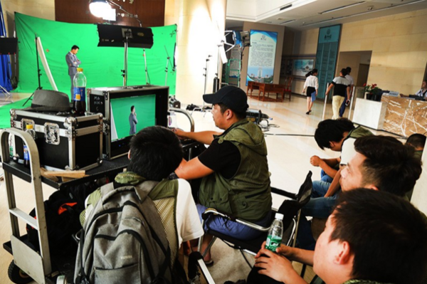 深圳企业宣传片哪家靠谱？