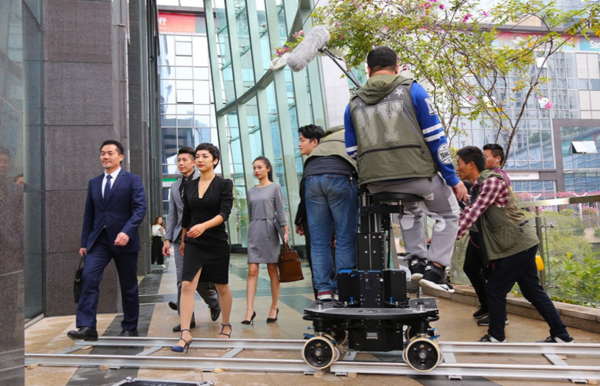 深圳企业宣传片制作哪家可以信赖？