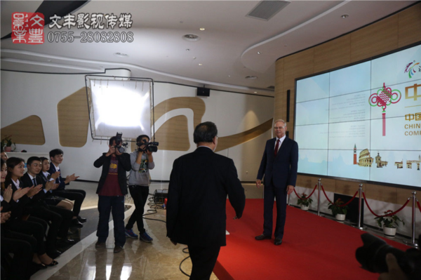 深圳企业宣传片制作哪家效果佳？