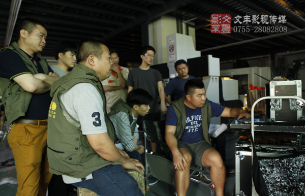 深圳企业宣传片拍摄哪家好 深圳企业宣传片拍摄哪家好