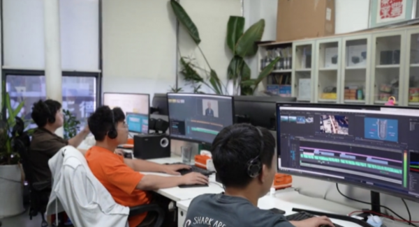 深圳企业宣传片拍摄哪家比较好? 深圳企业宣传片拍摄哪家比较好?