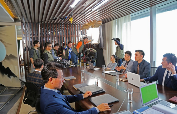 深圳企业宣传片哪家行？一文读懂选择关键