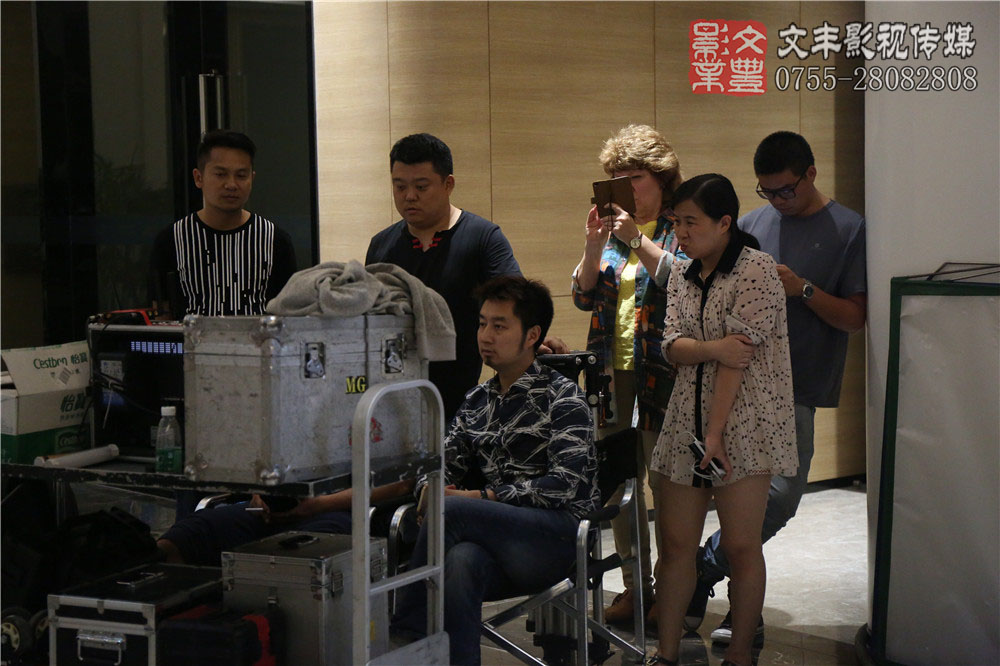 深圳企业宣传片哪家强？