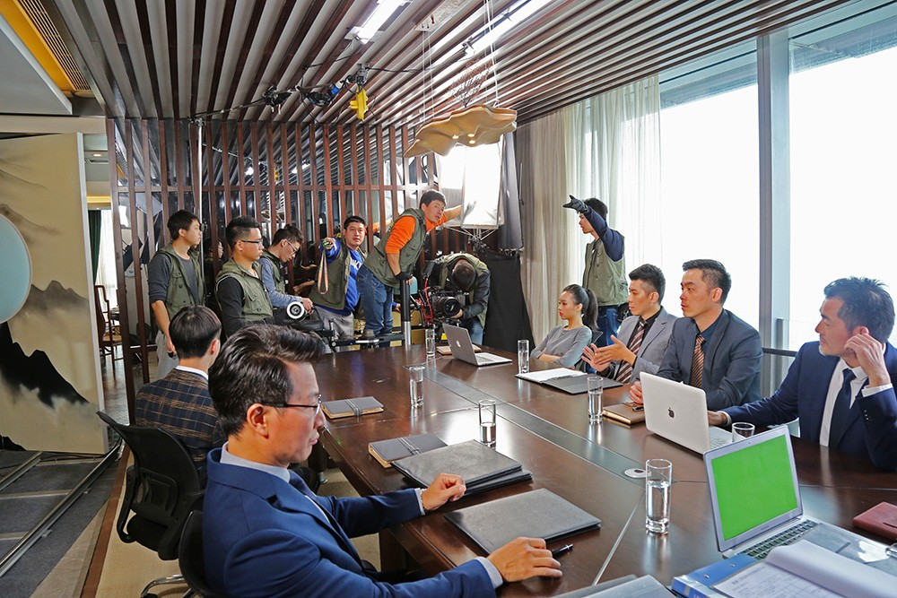 企业宣传片拍摄注意事项