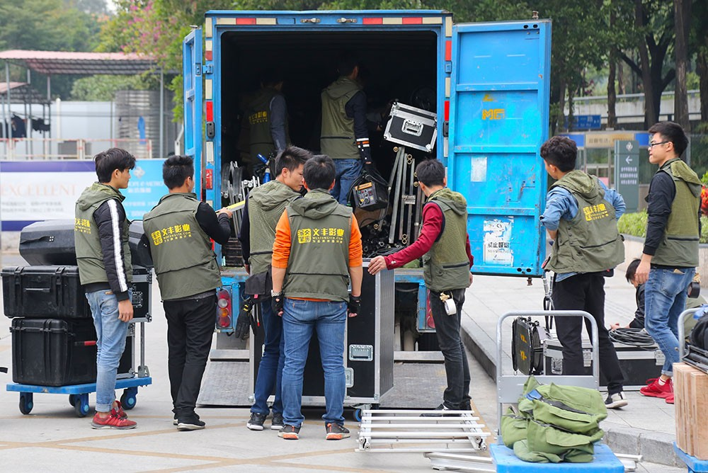 如何选择一家值得信赖的企业宣传片制作厂家