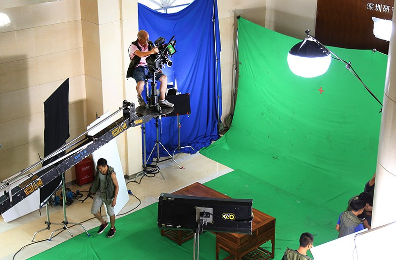 企业宣传片制作是一个十分复杂的过程