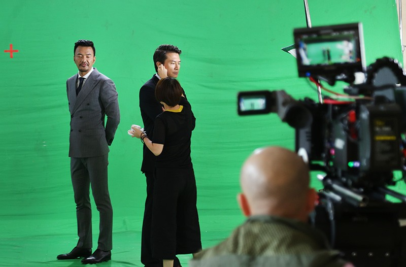 拍摄企业宣传片需要专业的拍摄团队和完善的制作流程 拍摄企业宣传片需要专业的拍摄团队和完善的制作流程