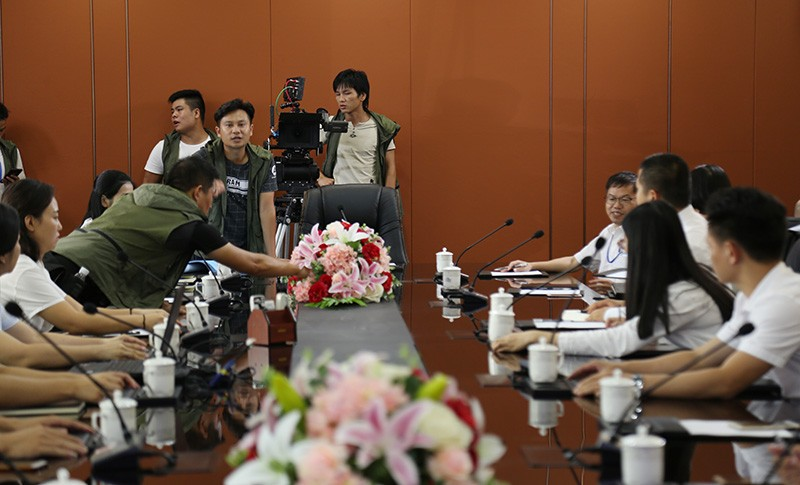 企业宣传片制作费用及注意事项 企业宣传片制作费用及注意事项