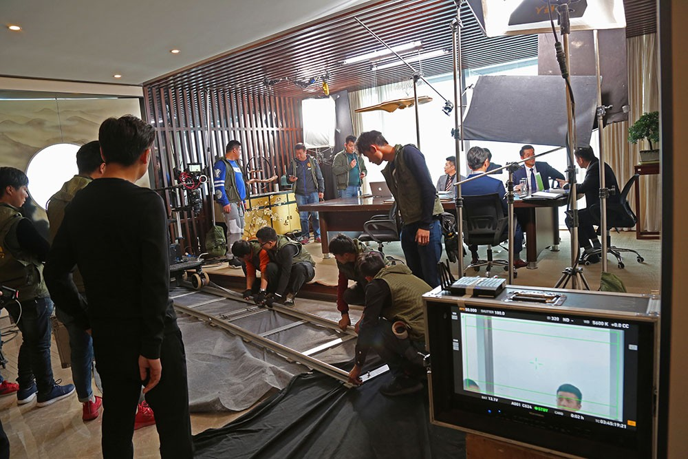 企业宣传片制作价格的影响因素是什么? 企业宣传片制作价格的影响因素是什么?