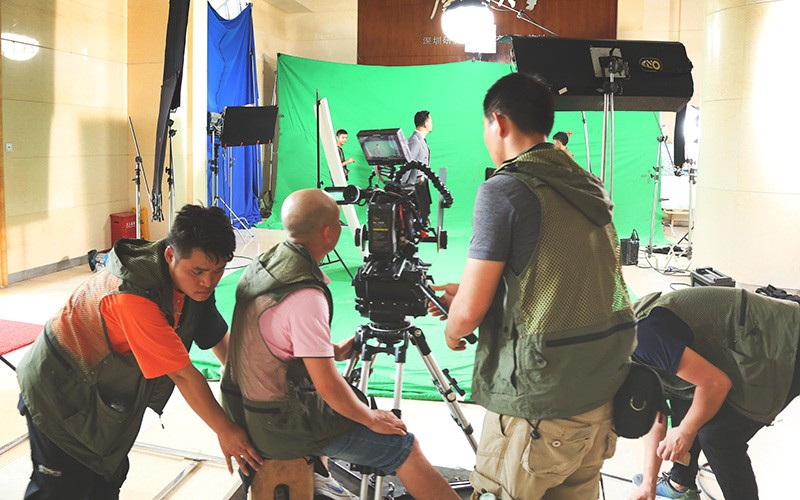 企业宣传片的制作拍摄合作步骤是什么 企业宣传片的制作拍摄合作步骤是什么