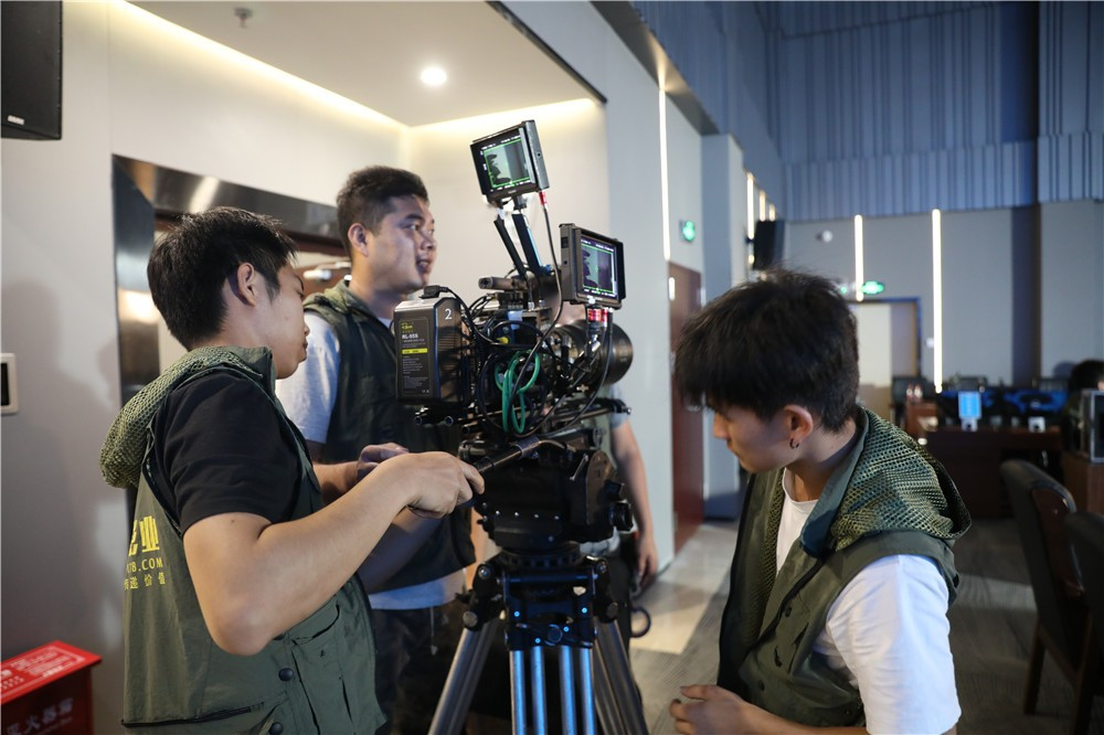 深圳专业制作企业宣传片需要注意许多细节 深圳专业制作企业宣传片需要注意许多细节