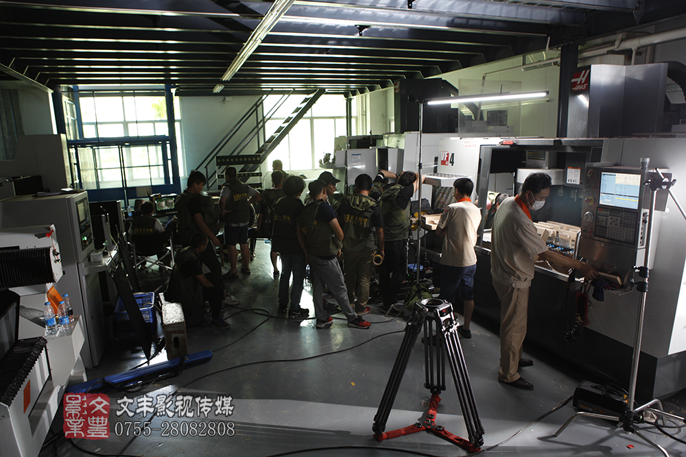 为什么要制作企业宣传片? 为什么要制作企业宣传片?